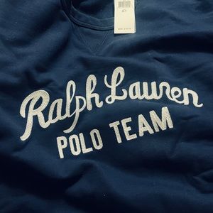 Men’s Ralph Lauren Sweatshirt